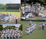 （千葉県知事杯・千葉日報旗）第56回千葉県少年野球大会出場
